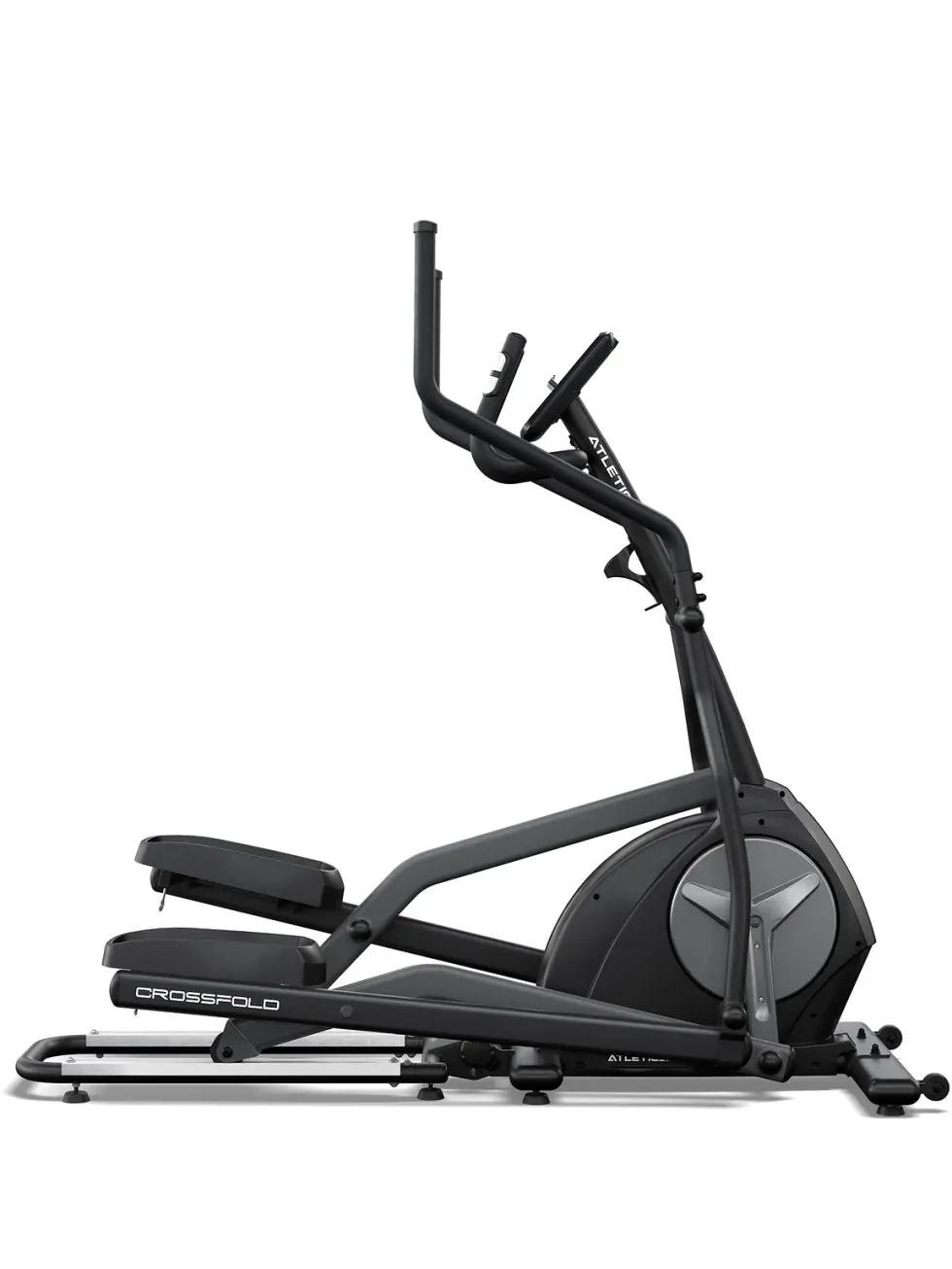 Crossfold Crosstrainer | klappbar