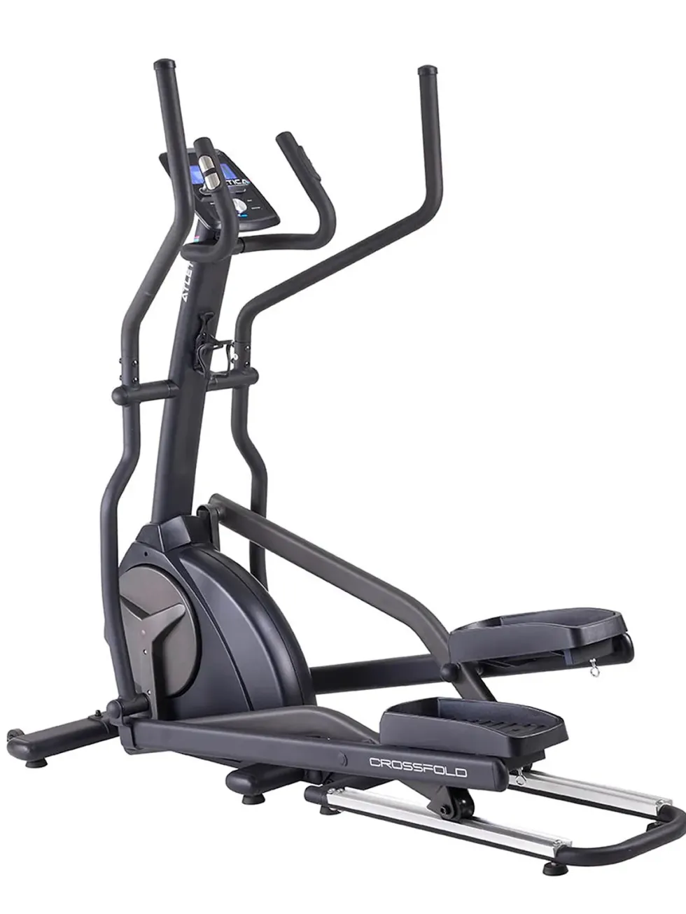 Crossfold Crosstrainer | klappbar