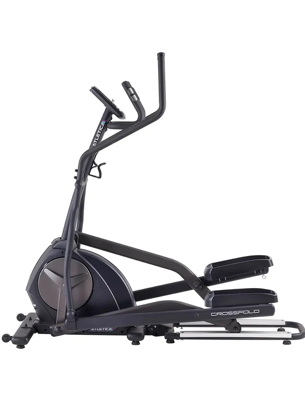Crossfold Crosstrainer | klappbar