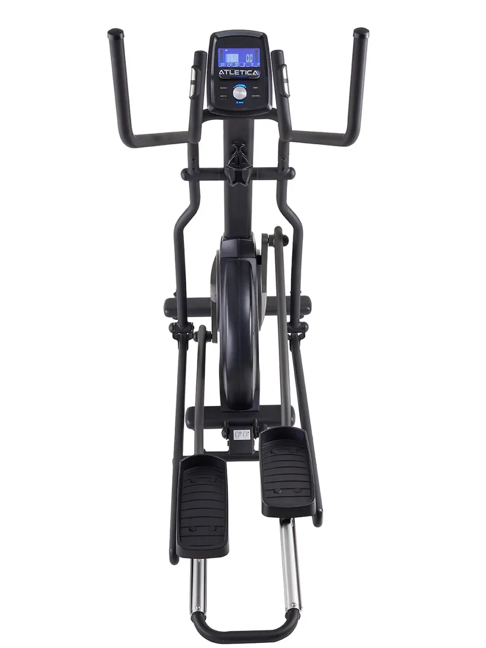 Crossfold Crosstrainer | klappbar