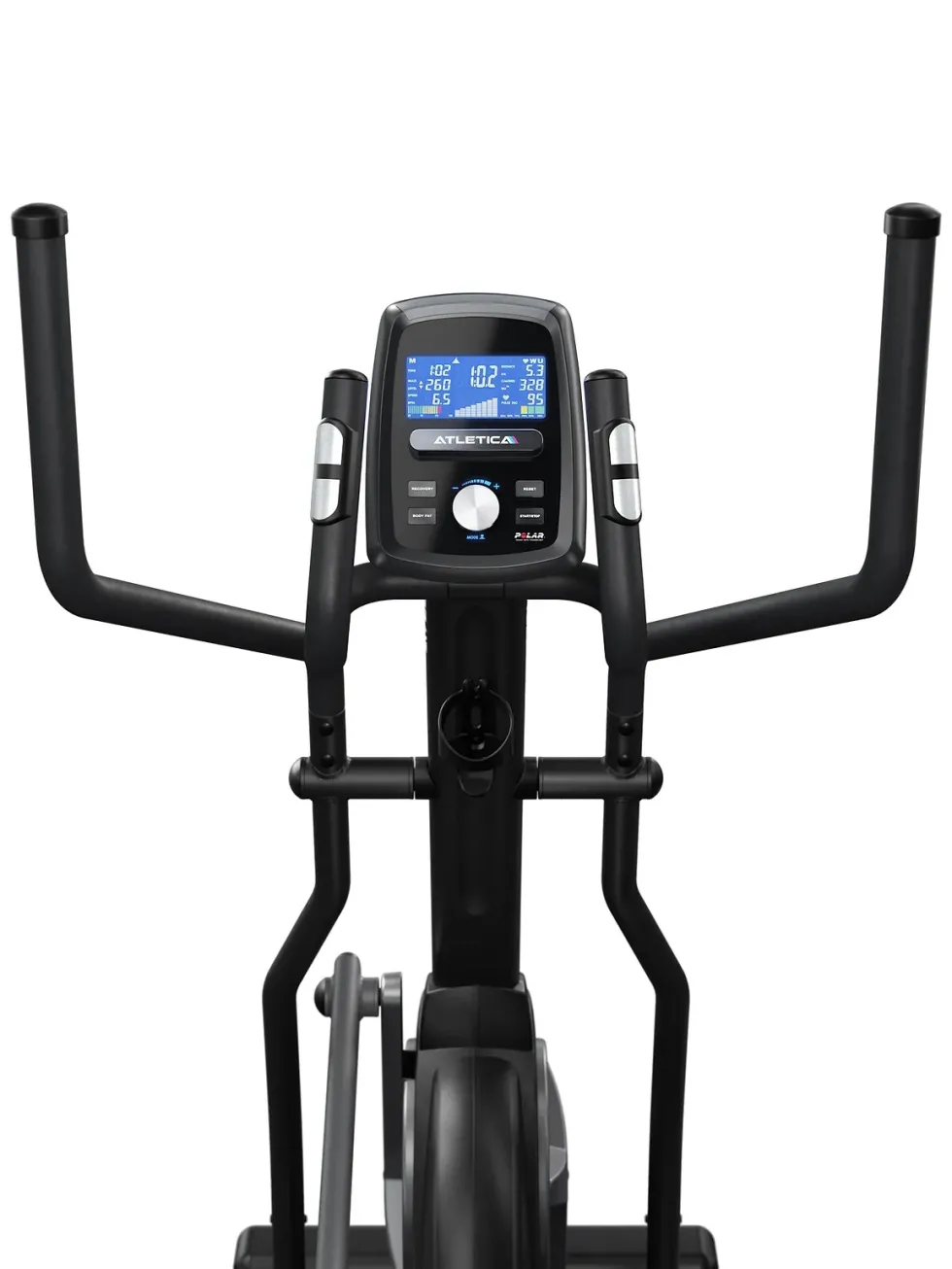 Crossfold Crosstrainer | klappbar