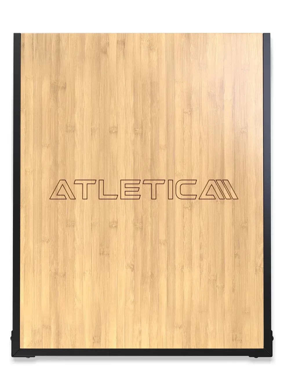 Deadlift Plattform