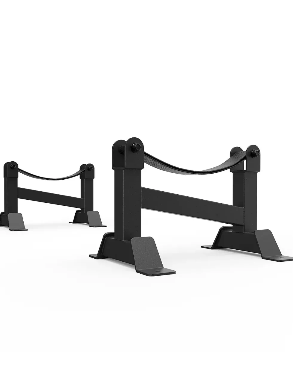 Deadlift Station