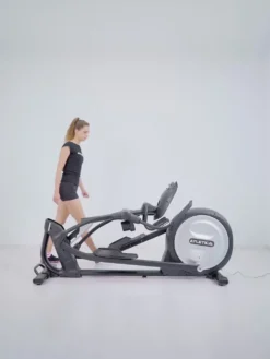 Eclipse Crosstrainer