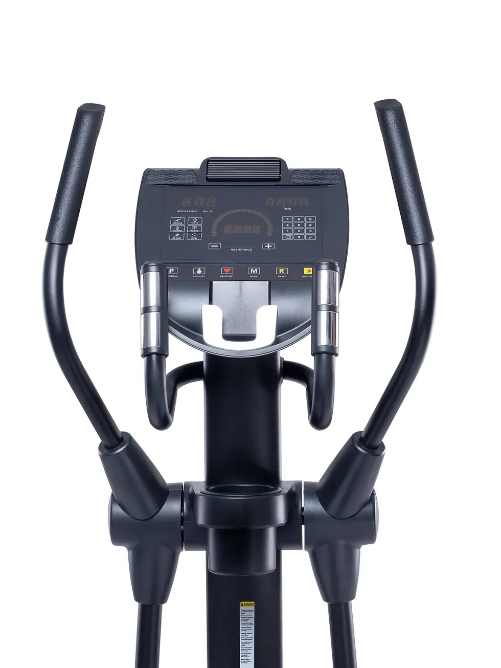 Eclipse Crosstrainer