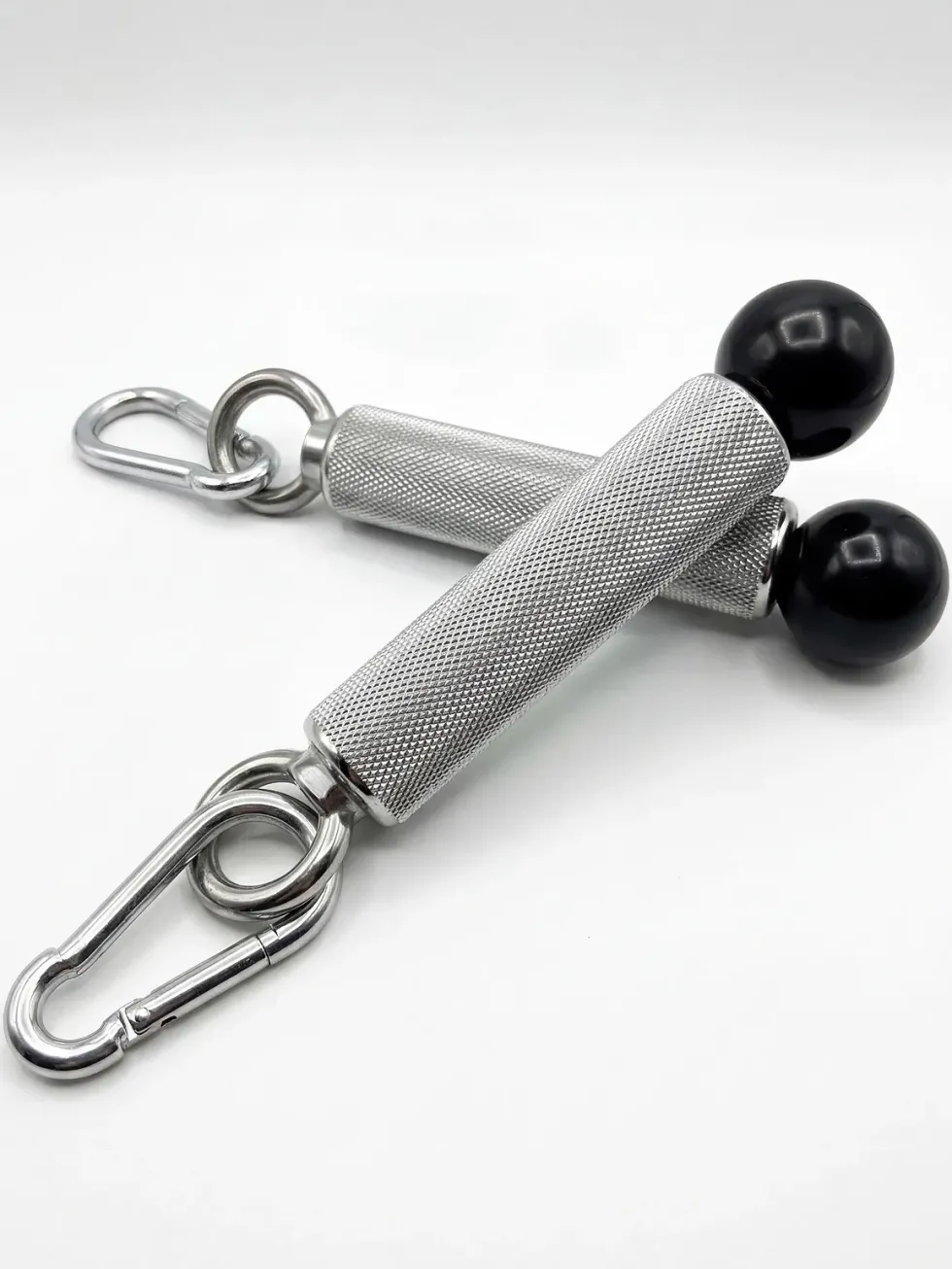 Einzelgriffe | Steel Series | Kabelzug Griffe | Paarweise