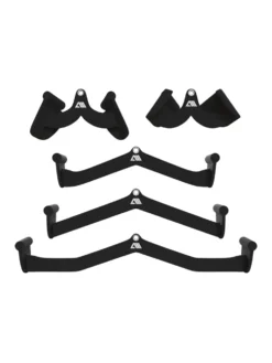 Ergo-Griffe | Set