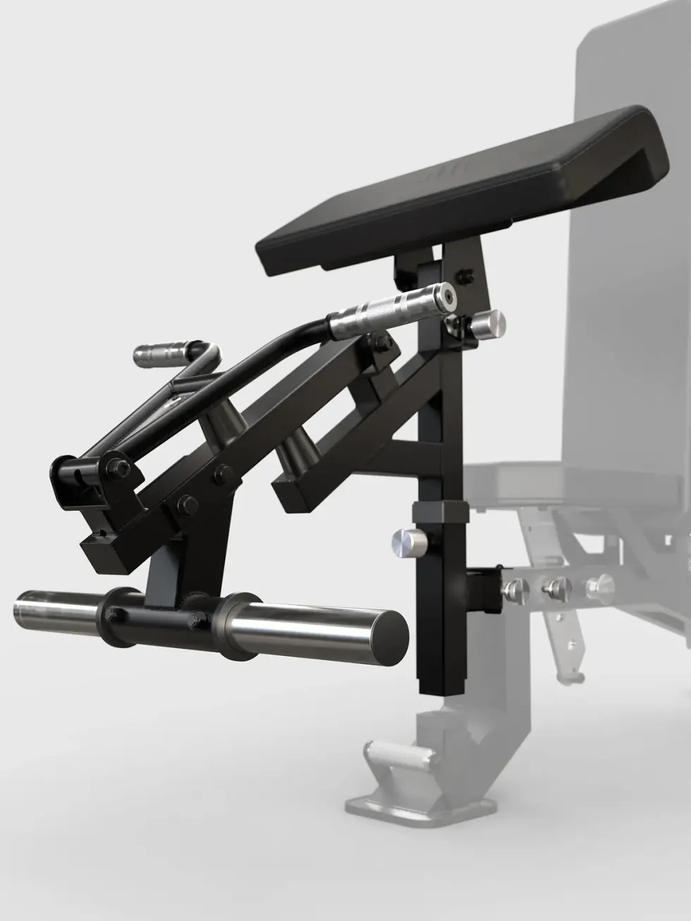 EVO Arm Option
