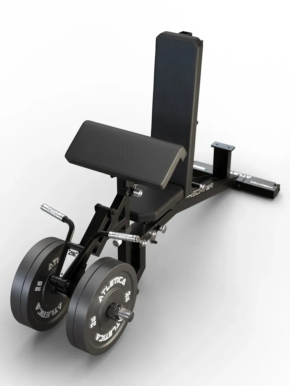 EVO Arm Option