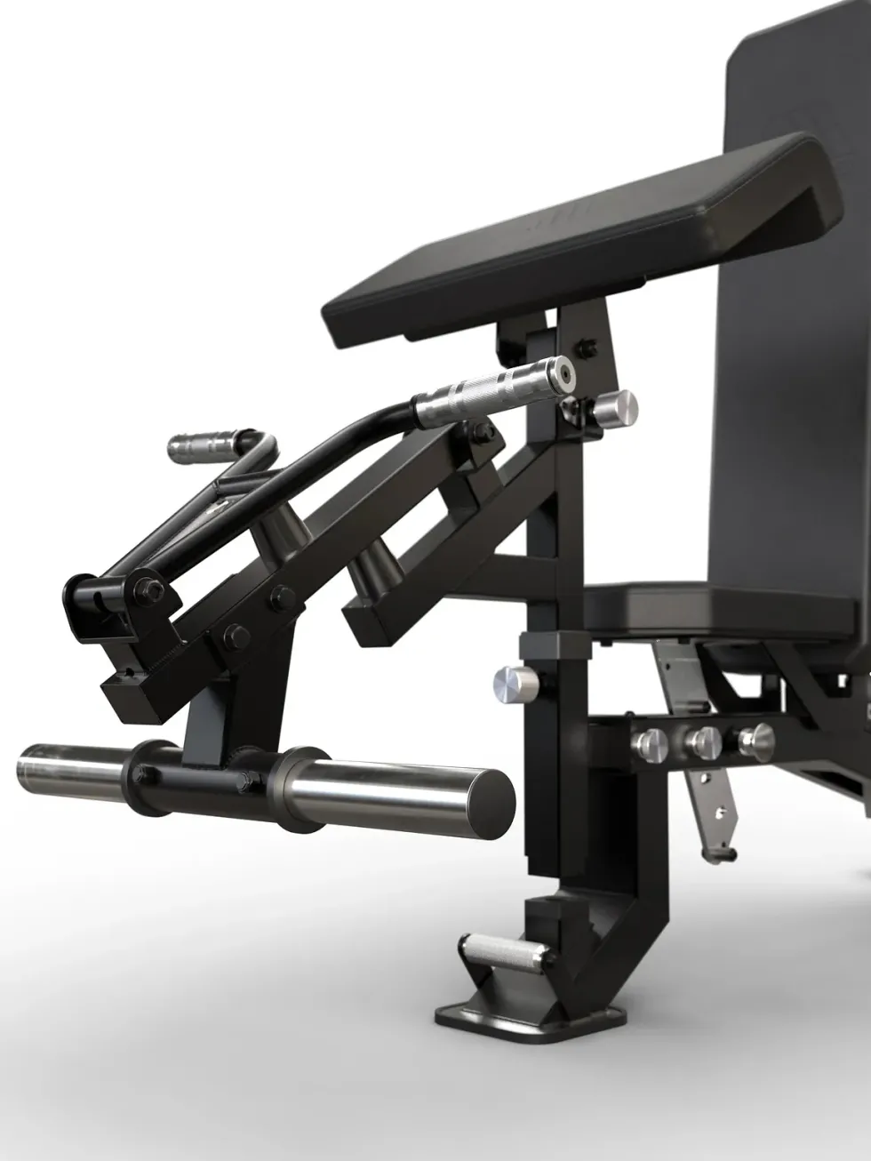 EVO Arm Option