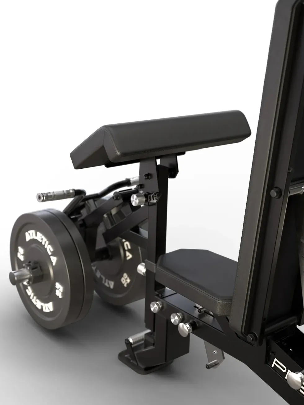 EVO Arm Option