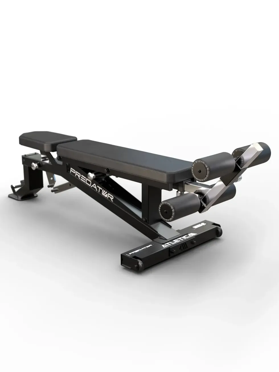 EVO Leg Blocker