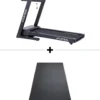 Fast Track Set Cardio Bodenschutz