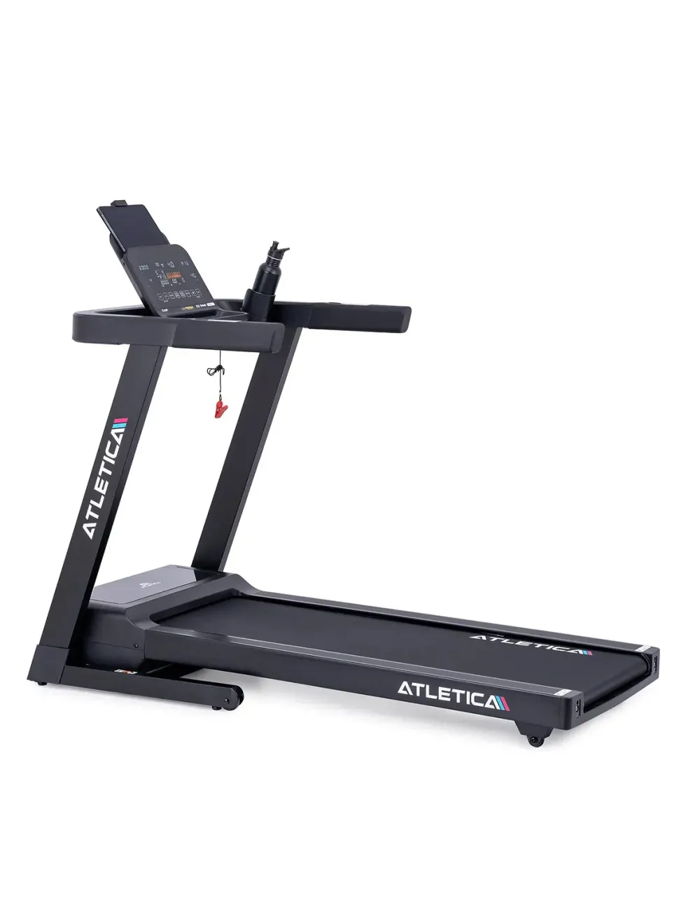 Fast Track Set Cardio Bodenschutz