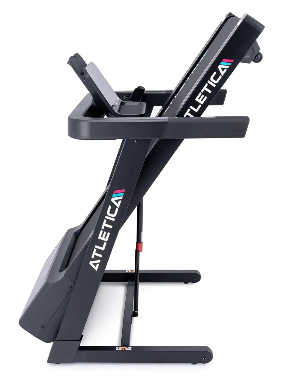 Fast Track Set Cardio Bodenschutz