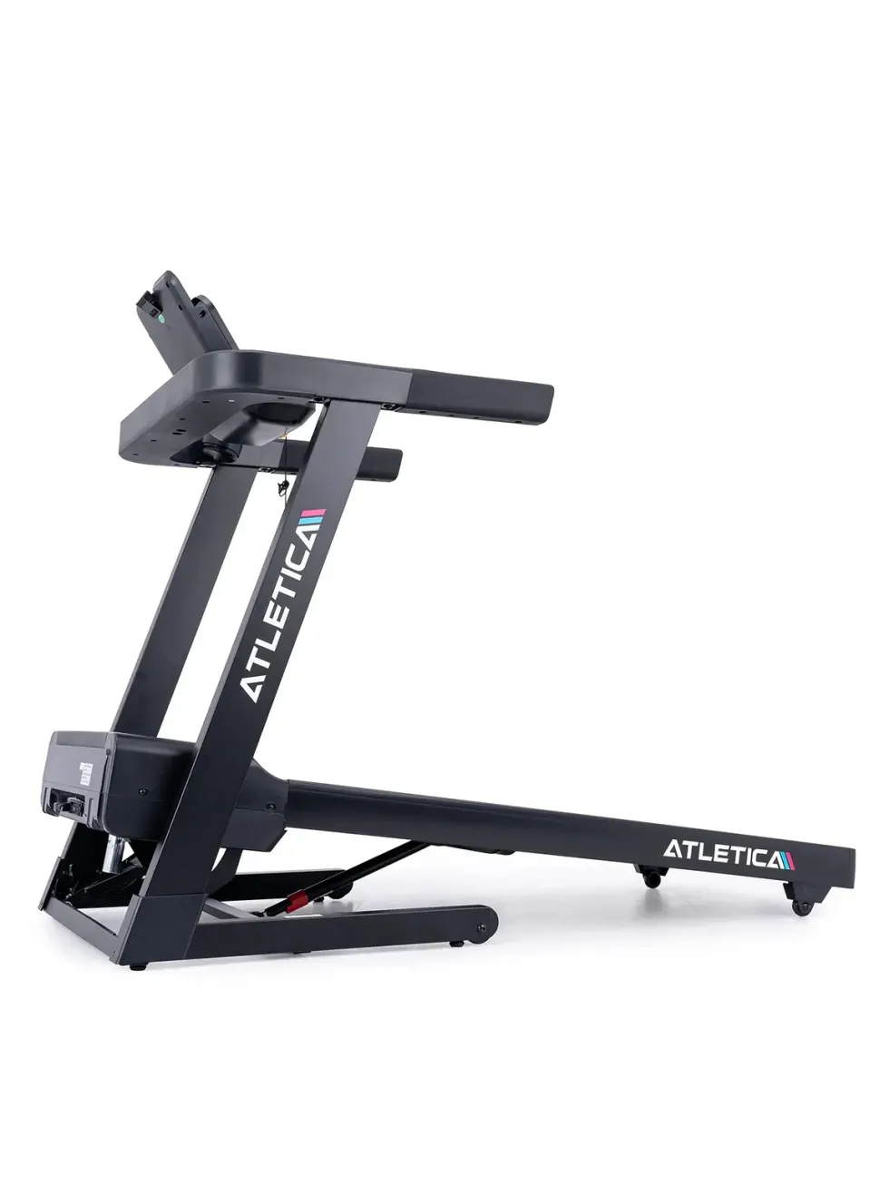 Fast Track Set Cardio Bodenschutz