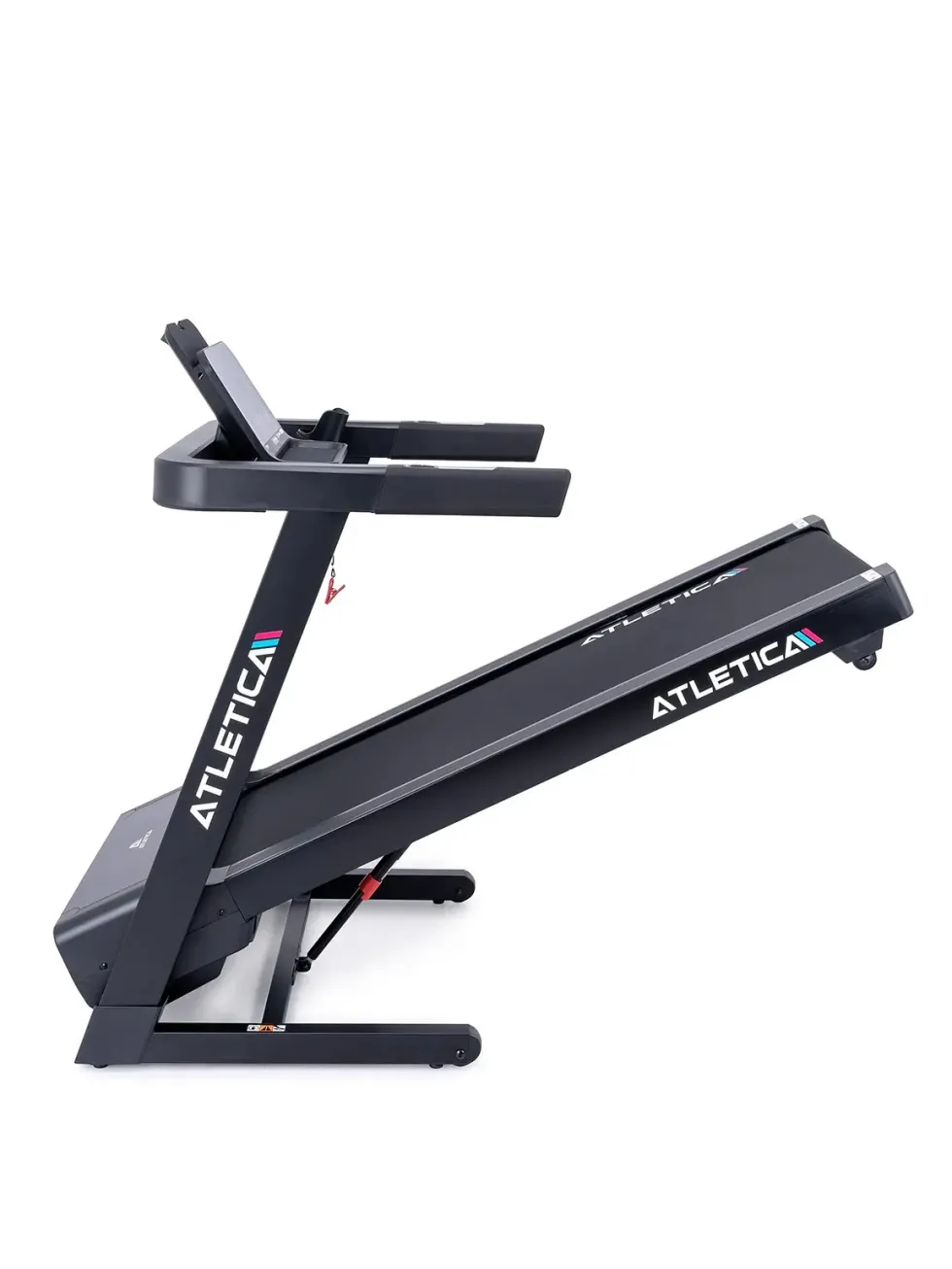 Fast Track Set Cardio Bodenschutz