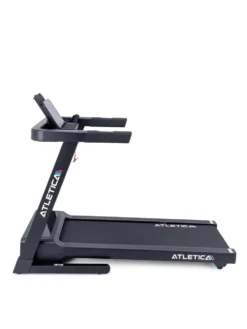 Fast Track Set Cardio Bodenschutz