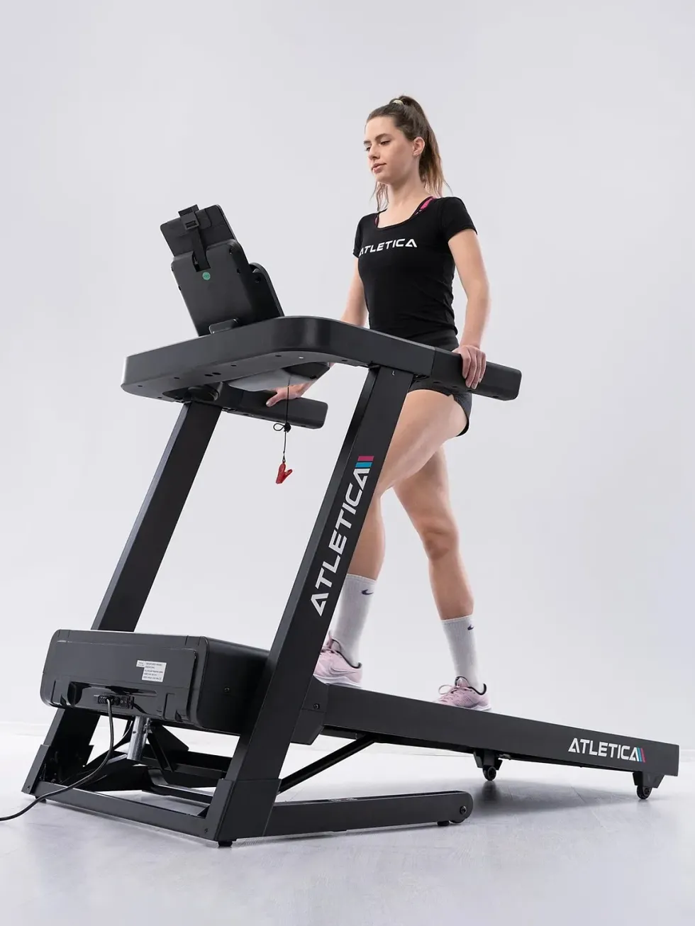 Fast Track Set Cardio Bodenschutz