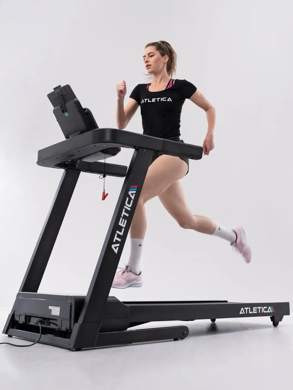 Fast Track Set Cardio Bodenschutz