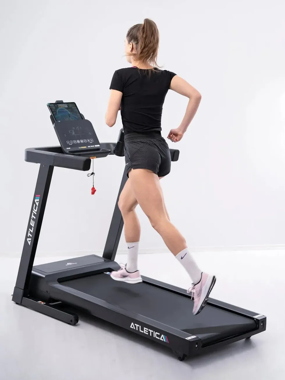 FastTrack | Cardio Set