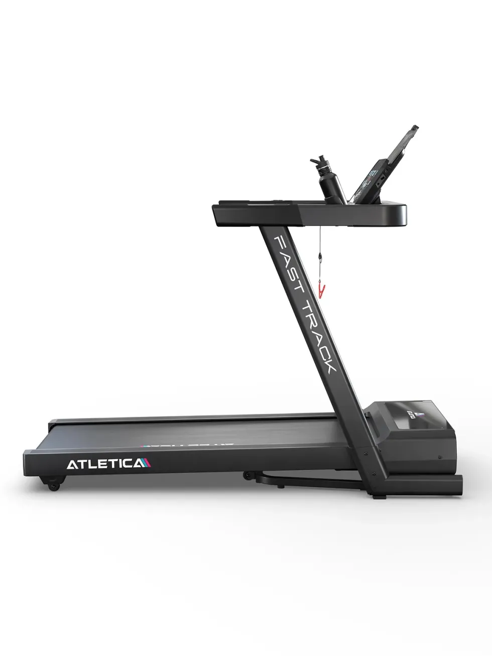FastTrack Laufband | klappbar