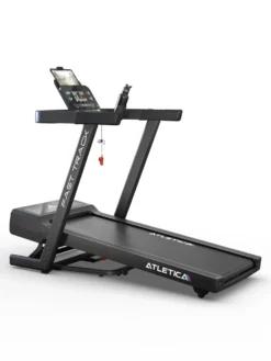 FastTrack Laufband | klappbar