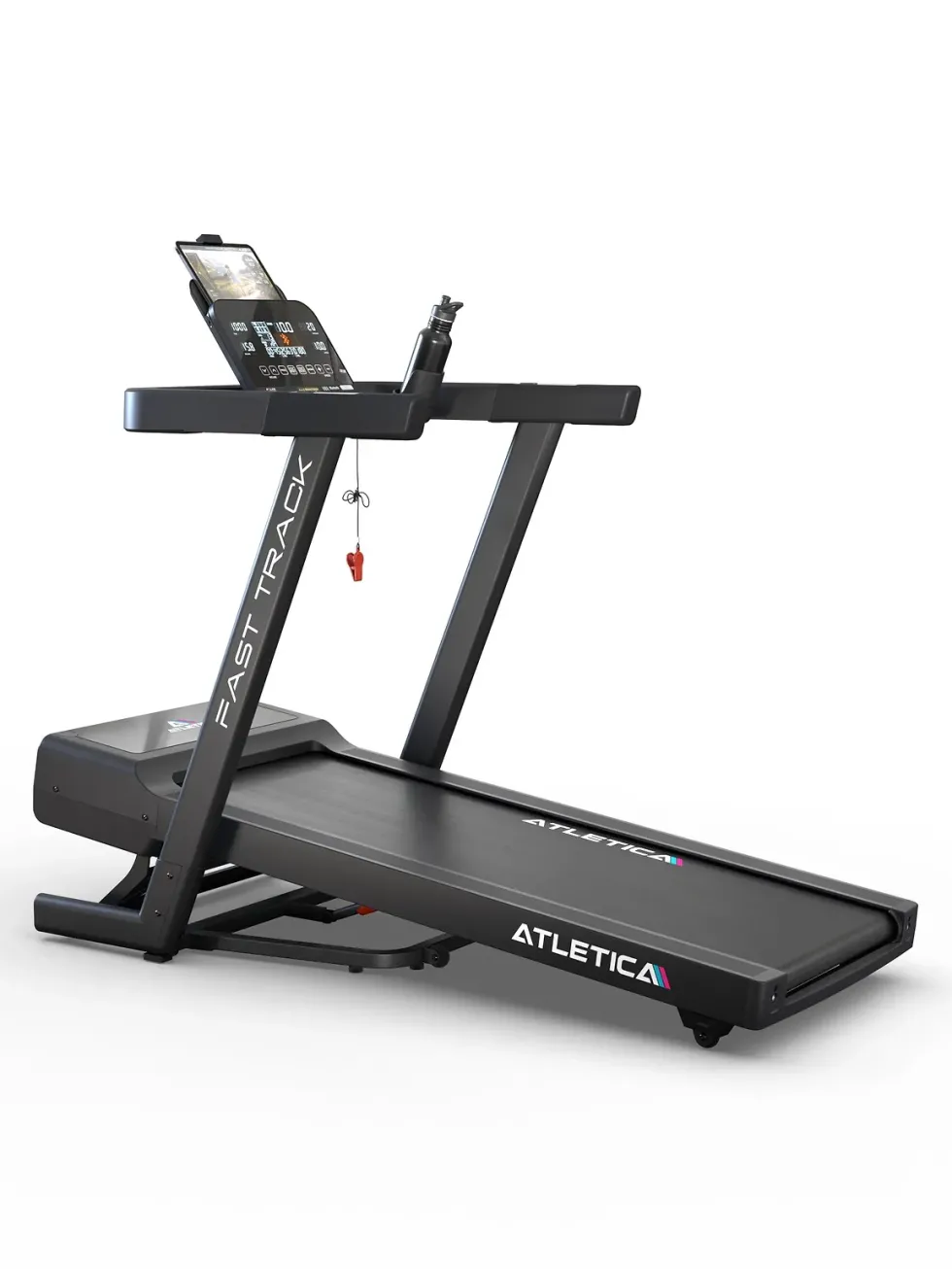 FastTrack Laufband | klappbar