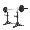 Free Stands Squat Rack