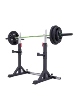Free Stands Squat Rack