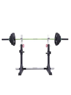Free Stands Squat Rack
