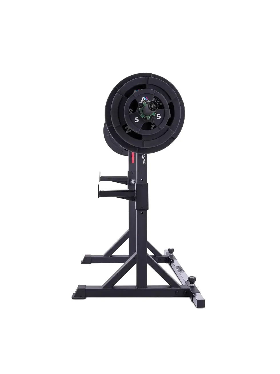 Free Stands Squat Rack