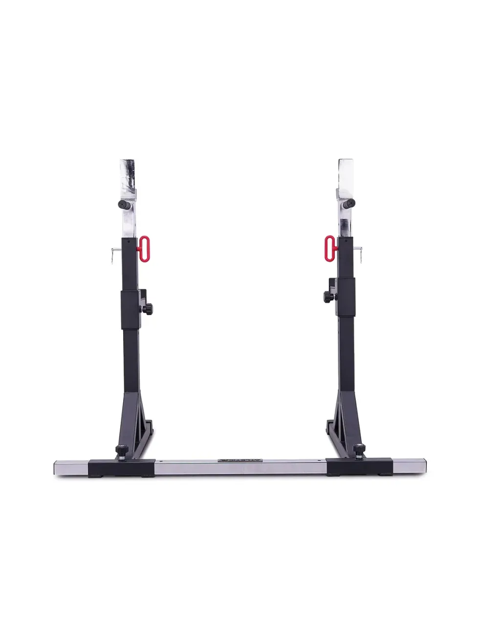 Free Stands Squat Rack