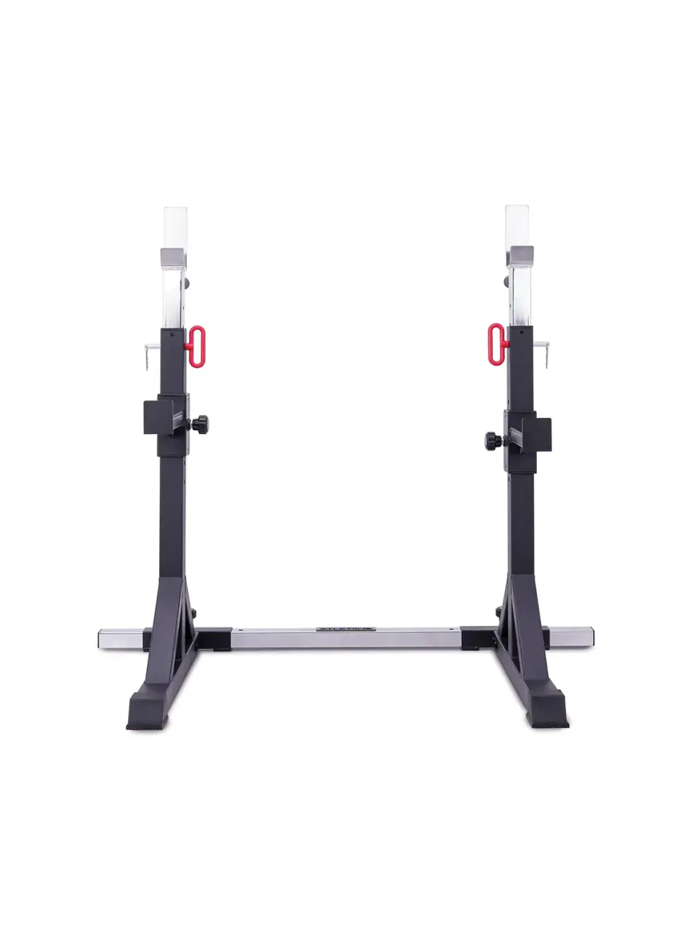 Free Stands Squat Rack