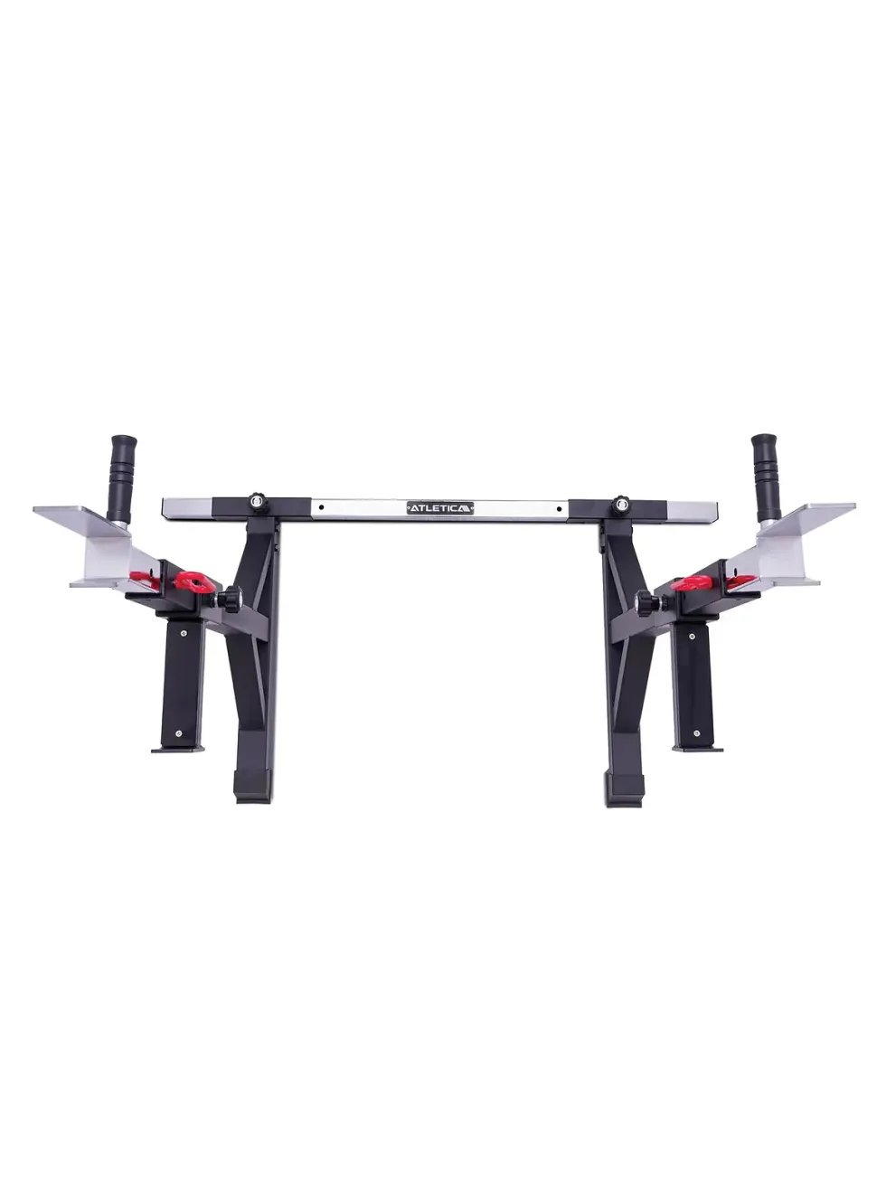 Free Stands Squat Rack