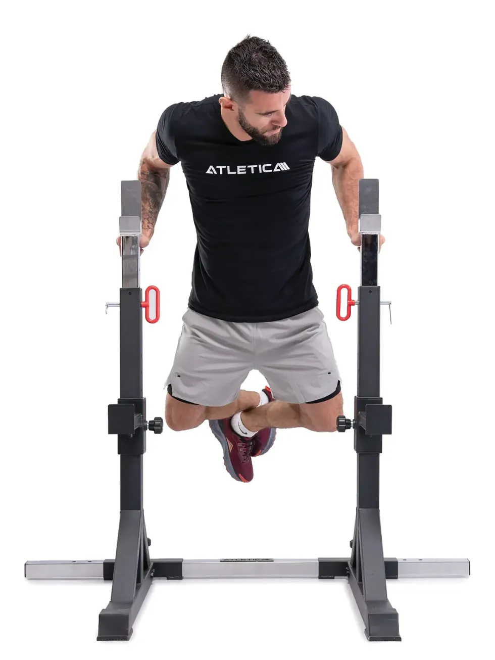 Free Stands Squat Rack