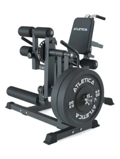 Fullbody Multitrainer | Beinstrecker