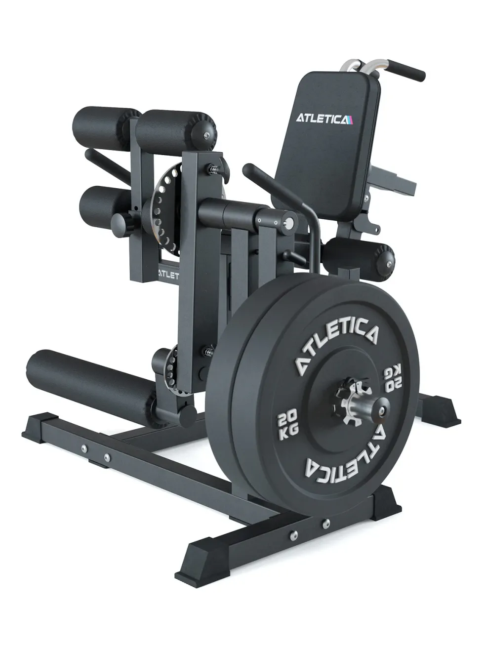 Fullbody Multitrainer | Beinstrecker