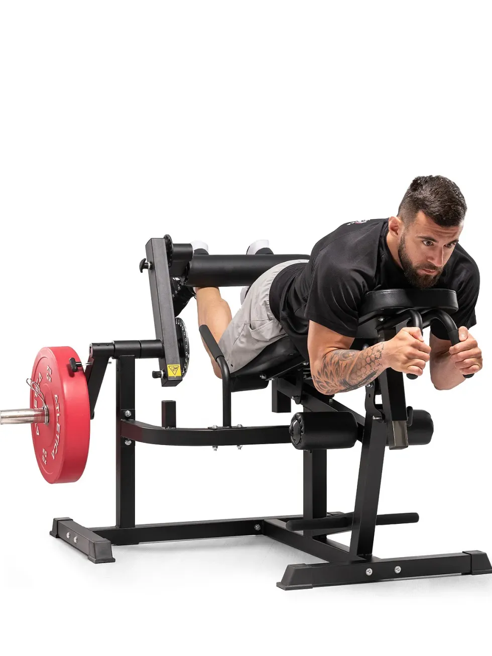 Fullbody Multitrainer | Beinstrecker