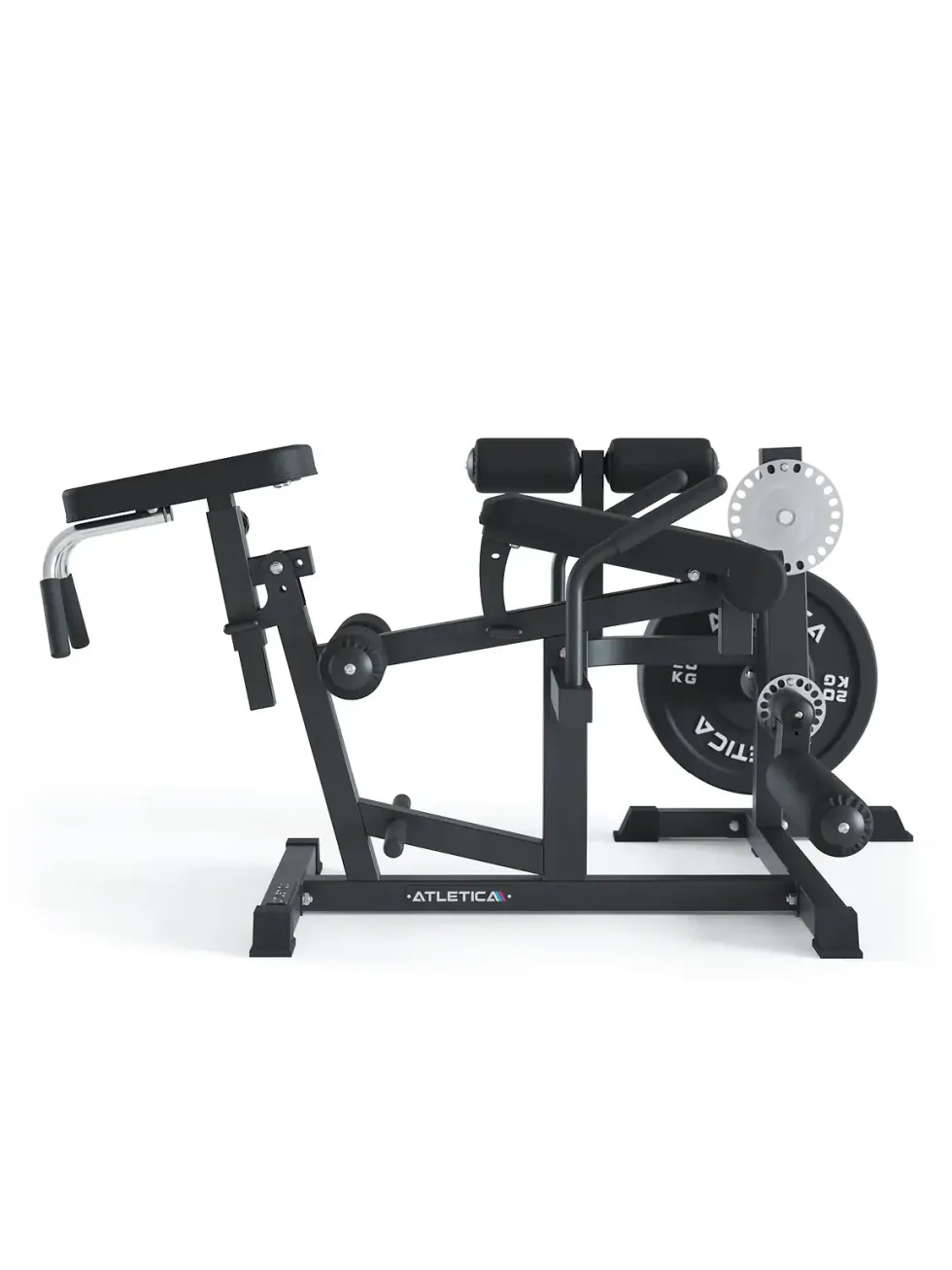 Fullbody Multitrainer | Beinstrecker