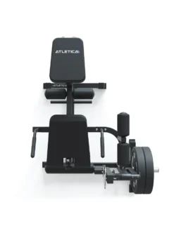 Fullbody Multitrainer | Beinstrecker