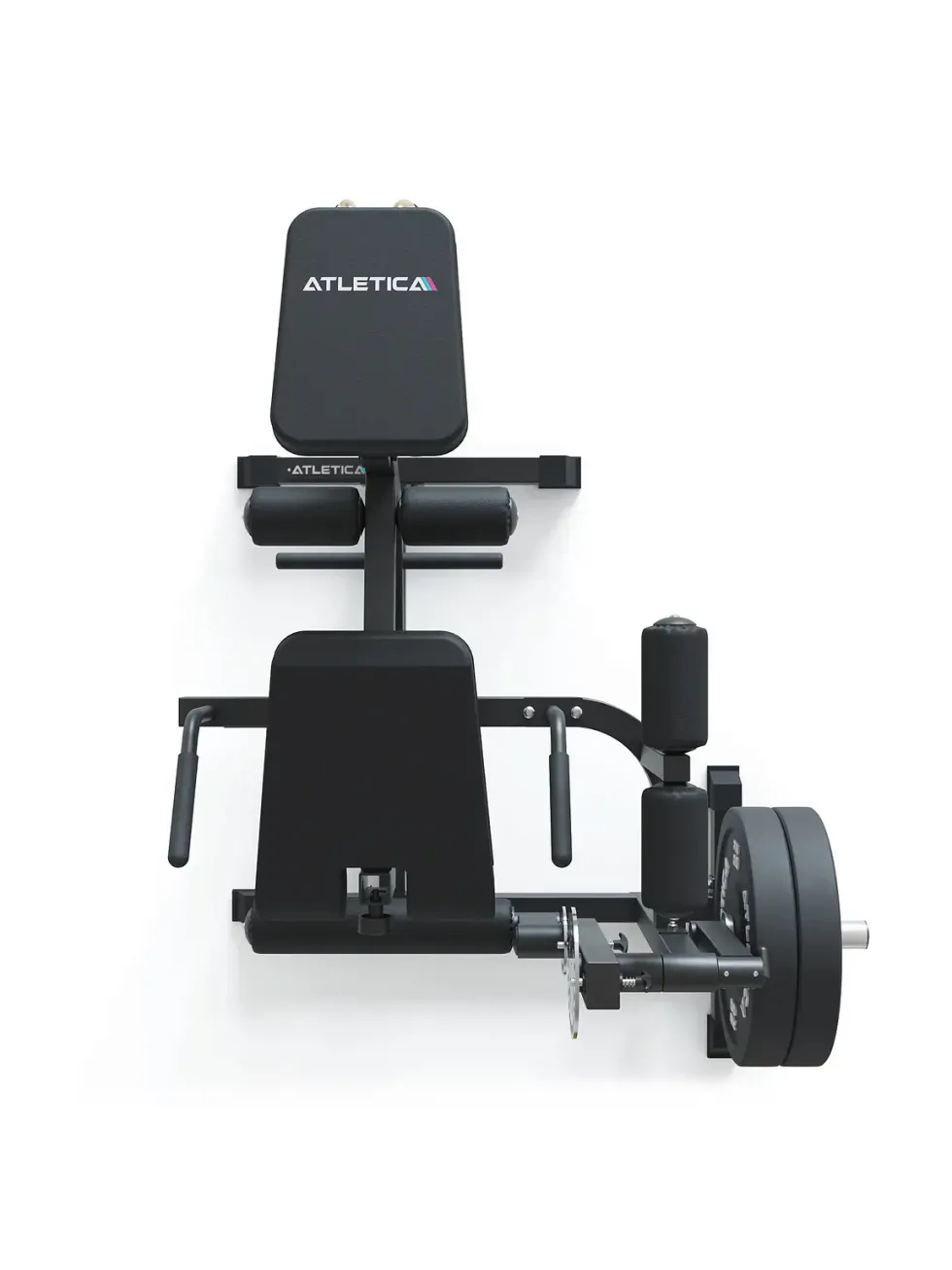 Fullbody Multitrainer | Beinstrecker