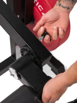 Fullbody Multitrainer | Beinstrecker