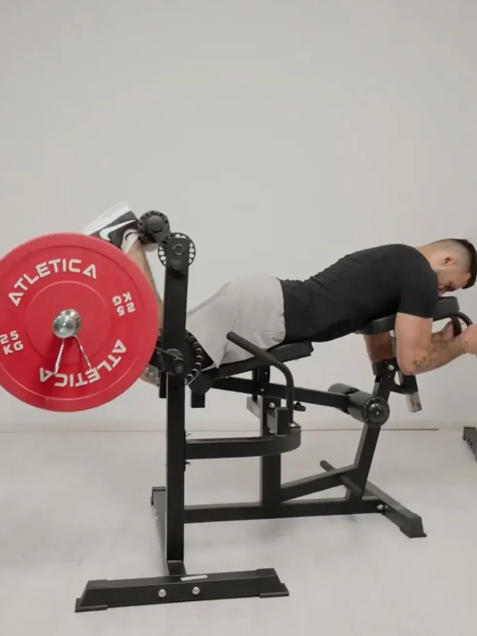 Fullbody Multitrainer | Beinstrecker