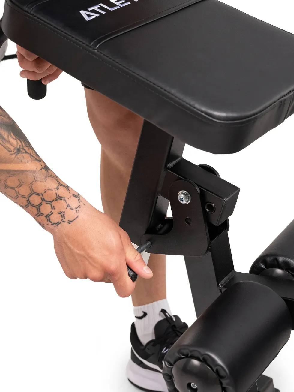 Fullbody Multitrainer | Beinstrecker