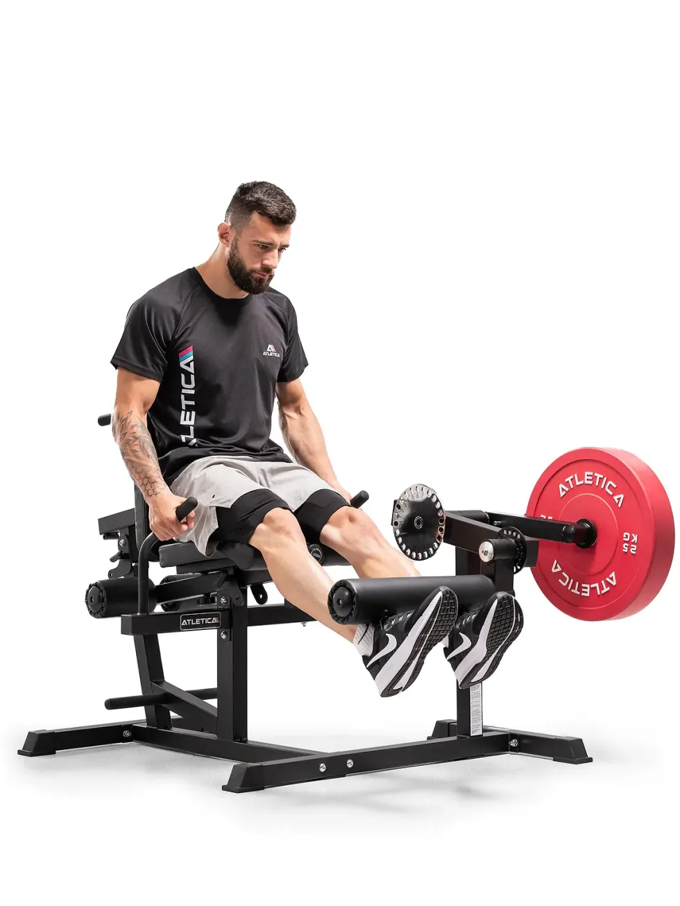 Fullbody Multitrainer | Beinstrecker