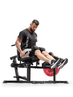 Fullbody Multitrainer | Beinstrecker