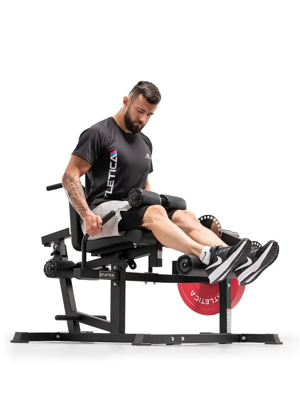 Fullbody Multitrainer | Beinstrecker