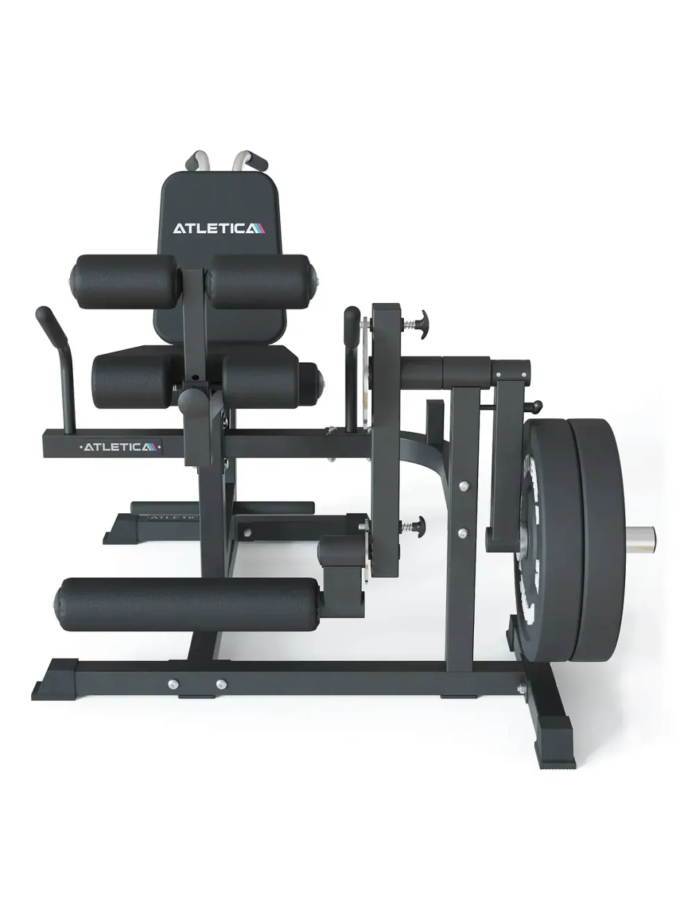 Fullbody Multitrainer | Beinstrecker