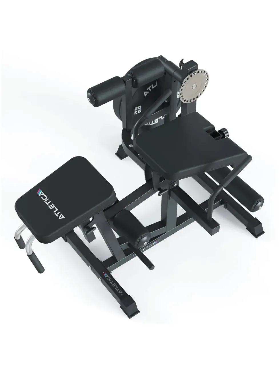 Fullbody Multitrainer | Beinstrecker
